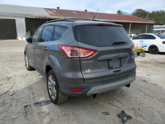 Photo 3 from auction – 2013 FORD ESCAPE SE with VIN 1FMCU0GX0DUD22359