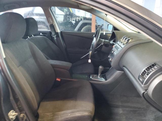 Photo 5 from auction – 2012 NISSAN ALTIMA BAS with VIN 1N4AL2AP3CN580800