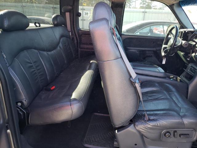Photo 6 from auction – 2001 CHEVROLET SILVERADO with VIN 2GCEC19T311360594