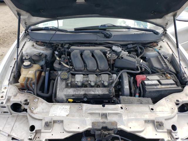صورة رقم 7 من المزاد - 2004 MERCURY SABLE LS P مع VIN 1MEFM55S64G604590