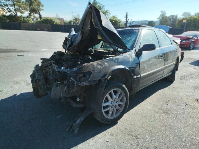 Photo 2 from auction – 2000 TOYOTA CAMRY LE with VIN JT2BF28K9Y0274410