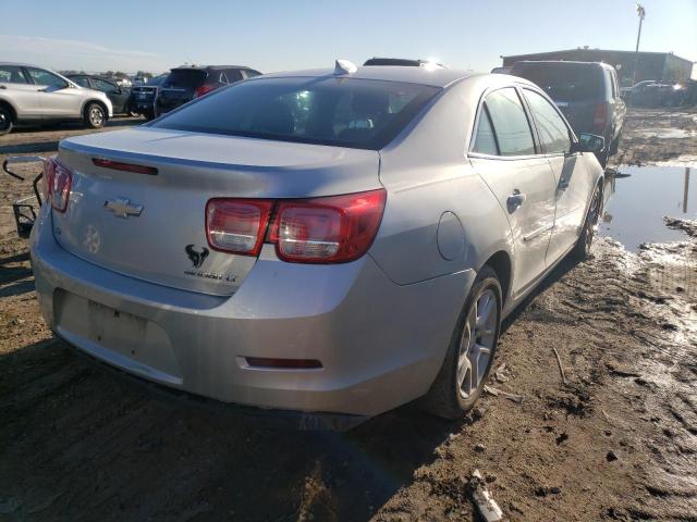 Photo 4 from auction – 2015 CHEVROLET MALIBU 1LT with VIN 1G11C5SL8FF203507
