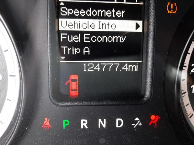 Photo 8 from auction – 2015 RAM 1500 ST with VIN 1C6RR6KT1FS536175