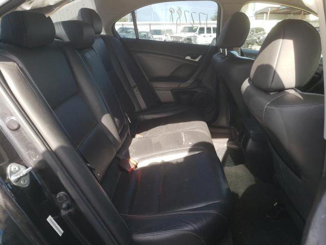 صورة رقم 6 من المزاد - 2012 ACURA TSX TECH مع VIN JH4CU2F62CC015917