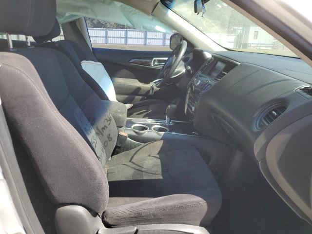 Photo 5 from auction – 2013 NISSAN PATHFINDER with VIN 5N1AR2MNXDC674524