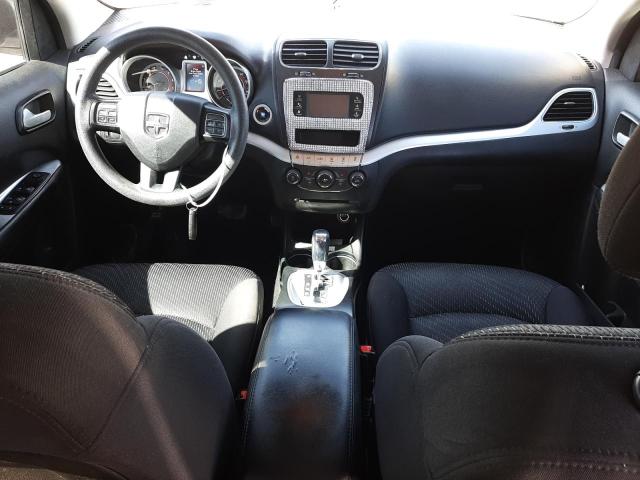 Photo 9 from auction – 2013 DODGE JOURNEY SX with VIN 3C4PDCBG0DT626087