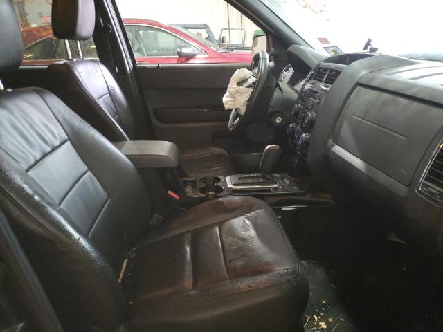 Photo 5 from auction – 2011 FORD ESCAPE LIM with VIN 1FMCU9EG7BKA78046