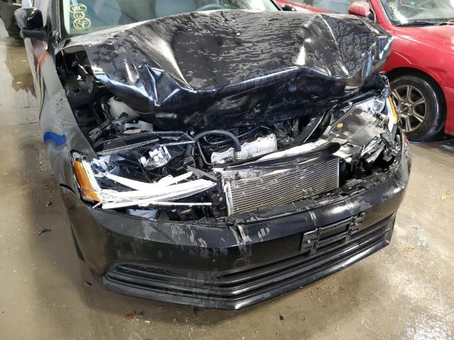 Photo 9 from auction – 2017 VOLKSWAGEN JETTA S with VIN 3VW2B7AJ9HM289971