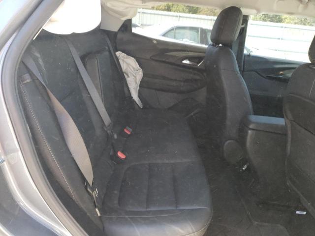 Photo 6 from auction – 2021 CHEVROLET TRAILBLAZE with VIN KL79MPSL6MB055801