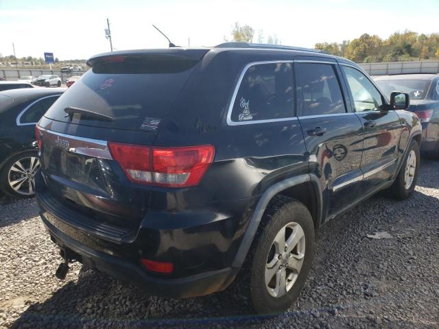 Photo 4 from auction – 2011 JEEP GRAND CHER with VIN 1J4RS4GGXBC570675