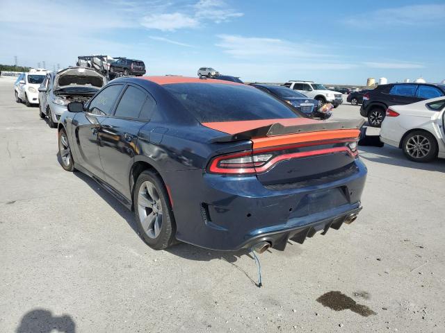 Photo 3 from auction – 2015 DODGE CHARGER SE with VIN 2C3CDXBG1FH916599