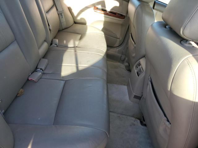 Photo 6 from auction – 2005 TOYOTA CAMRY LE with VIN 4T1BF32KX5U094598