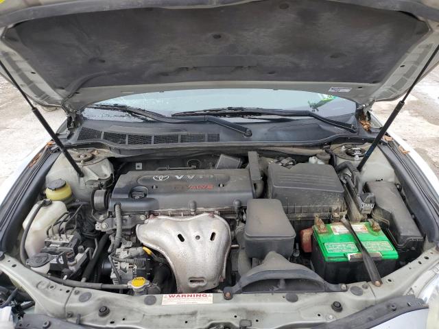 Photo 7 from auction – 2007 TOYOTA CAMRY CE with VIN 4T1BE46K67U009407