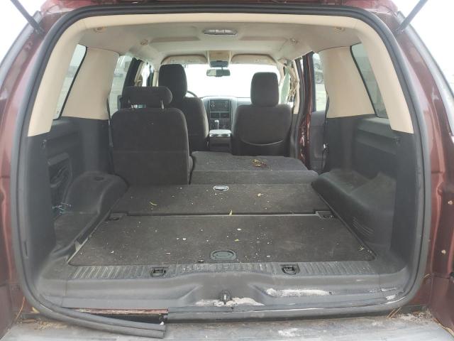 Photo 9 from auction – 2010 FORD EXPLORER X with VIN 1FMEU7DE3AUA81543