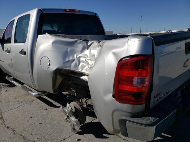 Zdjęcie 9 z aukcji – 2011 CHEVROLET SILVERADO z VIN 3GCPCPEA5BG109052