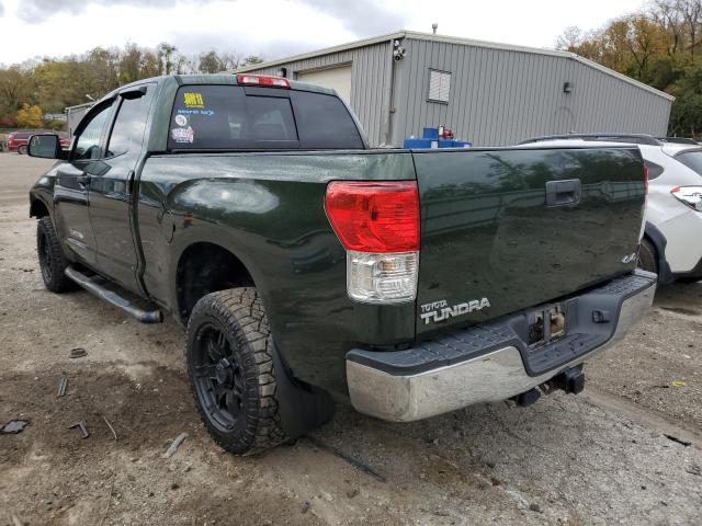 Photo 3 from auction – 2011 TOYOTA TUNDRA DOU with VIN 5TFUM5F17BX021702