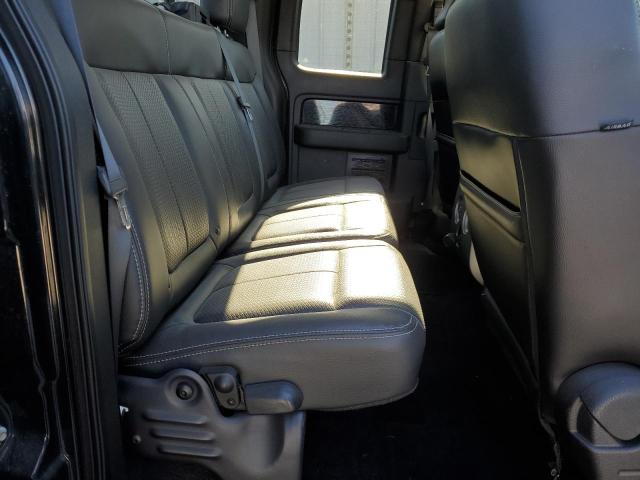 Photo 6 from auction – 2010 FORD F150 SUPER with VIN 1FTEX1C82AKC55148