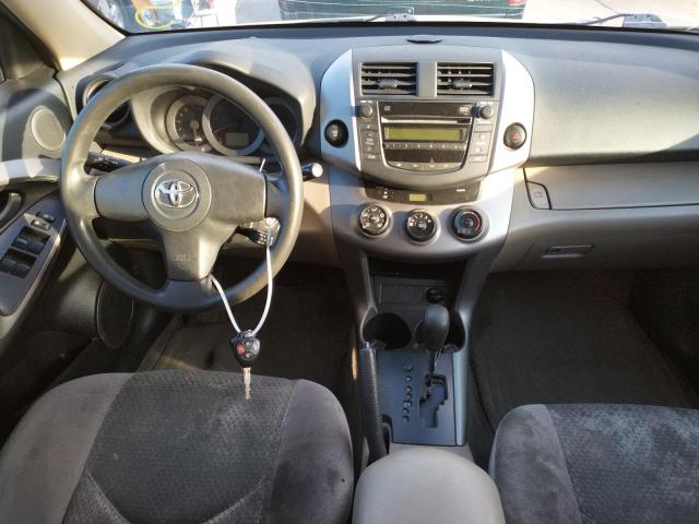 Photo 9 from auction – 2008 TOYOTA RAV4 with VIN JTMZD33V586075726