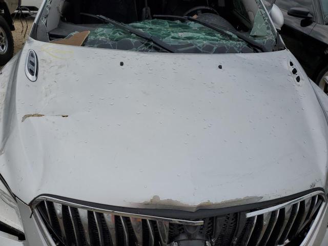 Photo 7 from auction – 2014 BUICK ENCLAVE with VIN 5GAKVBKD2EJ374960