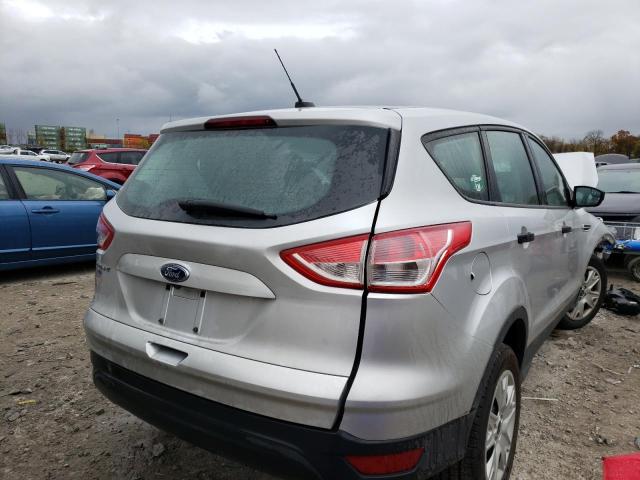Photo 4 from auction – 2014 FORD ESCAPE S with VIN 1FMCU0F71EUB06555