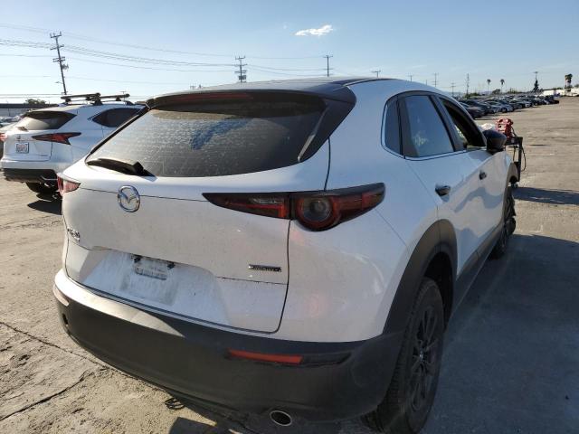 Photo 3 from auction – 2020 MAZDA CX-30 with VIN 3MVDMBBL4LM106475