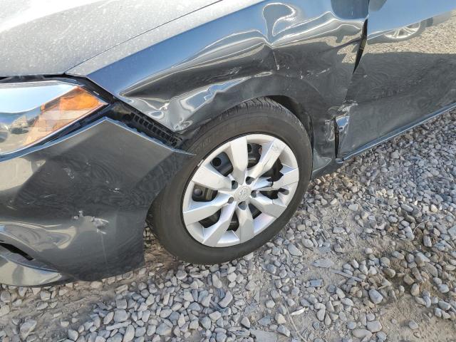 Photo 9 from auction – 2016 TOYOTA COROLLA L with VIN 2T1BURHE3GC589031