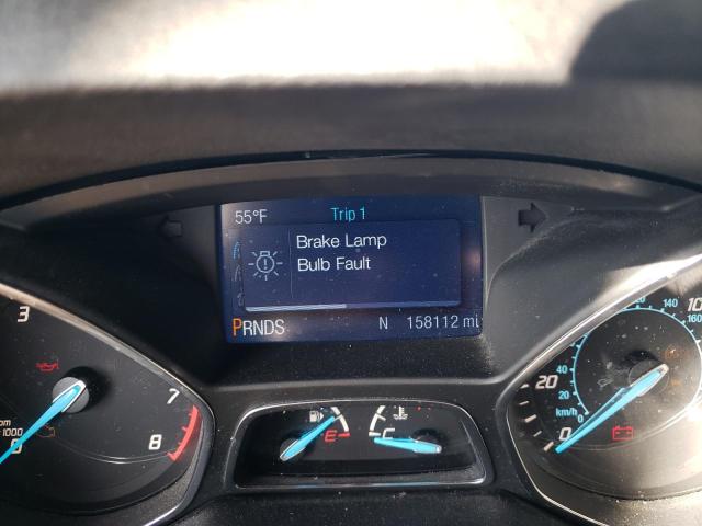 Photo 8 from auction – 2015 FORD ESCAPE S with VIN 1FMCU0F71FUC40015