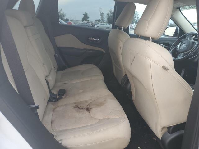 Photo 6 from auction – 2015 JEEP CHEROKEE L with VIN 1C4PJLCB7FW790591