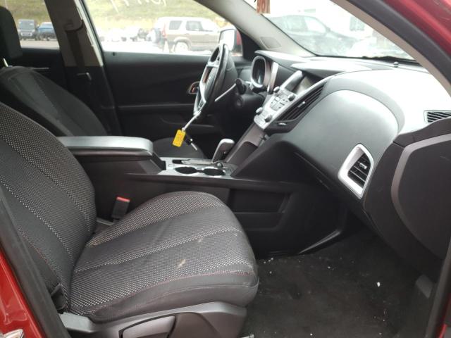 Photo 5 from auction – 2014 CHEVROLET EQUINOX LT with VIN 2GNFLFEK9E6308398