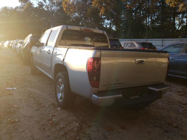 Photo 3 from auction – 2012 CHEVROLET COLORADO L with VIN 1GCDSCF9XC8154613