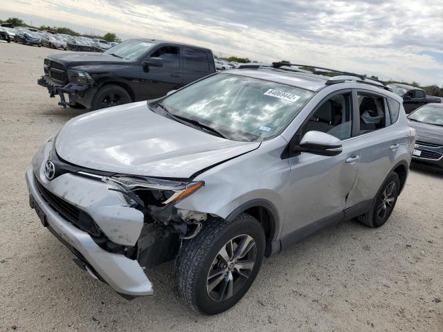 Photo 2 from auction – 2016 TOYOTA RAV4 XLE with VIN 2T3WFREV1GW265677