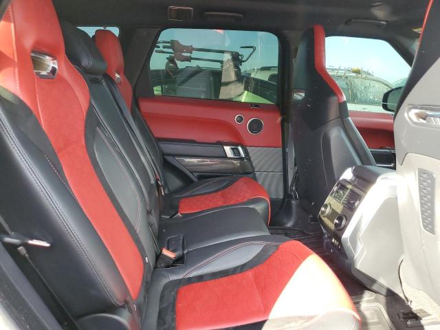 Photo 6 from auction – 2019 LAND ROVER RANGE ROVE with VIN SALWZ2SE0KA818225