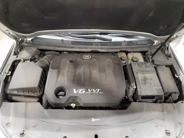 Photo 7 from auction – 2014 CADILLAC XTS LUXURY with VIN 2G61N5S38E9187367