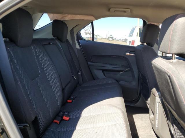 Photo 6 from auction – 2015 CHEVROLET EQUINOX LT with VIN 2GNFLFEK8F6195531
