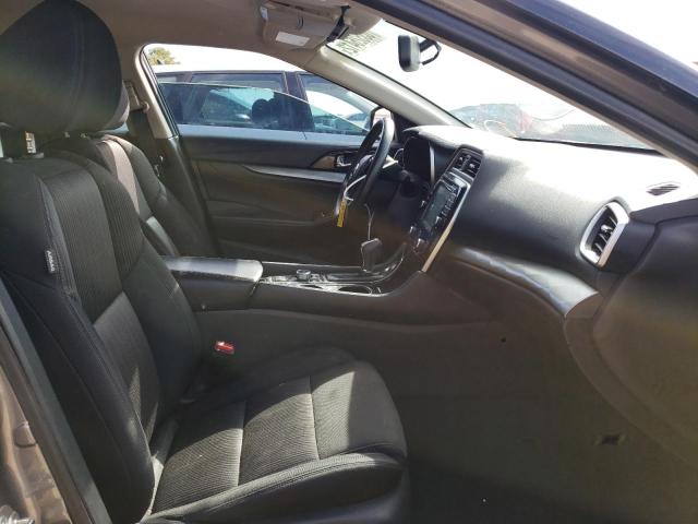 Photo 5 from auction – 2016 NISSAN MAXIMA 3.5 with VIN 1N4AA6APXGC397912