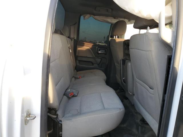 Photo 6 from auction – 2016 GMC SIERRA C25 with VIN 1GD21REG3GZ126855
