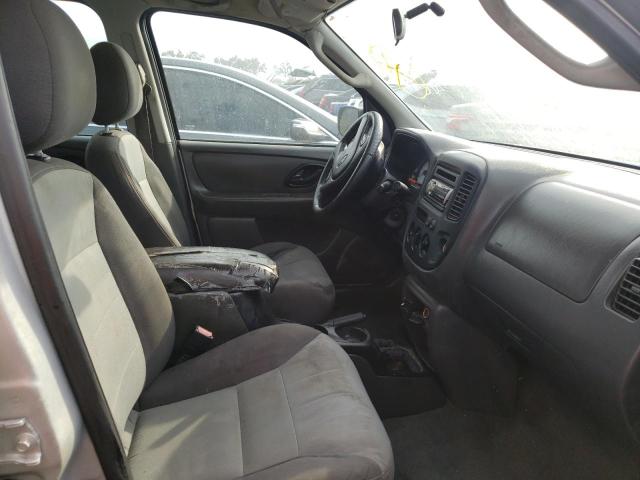 Photo 5 from auction – 2004 FORD ESCAPE XLS with VIN 1FMYU02154KA78079