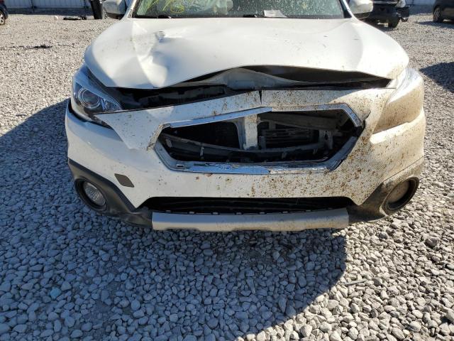 Photo 9 from auction – 2017 SUBARU OUTBACK 2. with VIN 4S4BSANC6H3299138