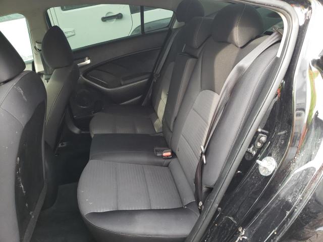 Photo 6 from auction – 2018 KIA FORTE LX with VIN 3KPFL4A71JE190825