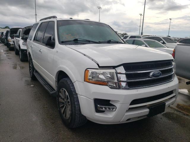 FORD EXPEDITION 2016 with VIN 1FMJU1HT4GEF06940 - Photo from auction