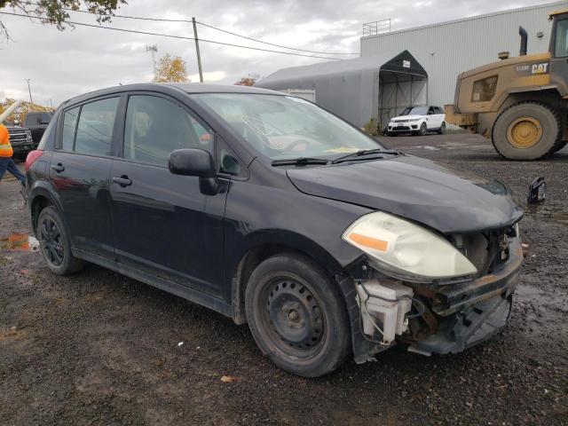 Photo 1 from auction – 2009 NISSAN VERSA S with VIN 3N1BC13E99L366832