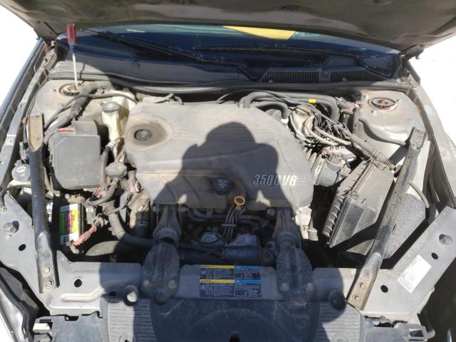 Photo 7 from auction – 2009 CHEVROLET IMPALA 1LT with VIN 2G1WT57K491182124