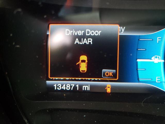 Photo 8 from auction – 2014 FORD EDGE LIMIT with VIN 2FMDK3KC1EBA38181