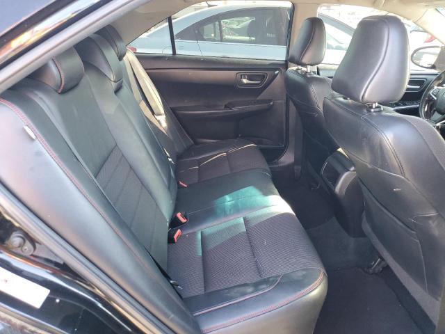Photo 6 from auction – 2016 TOYOTA CAMRY LE with VIN 4T1BF1FK3GU164041