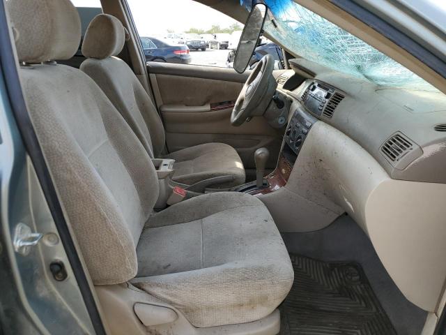 Photo 5 from auction – 2004 TOYOTA COROLLA CE with VIN 1NXBR32E84Z332321