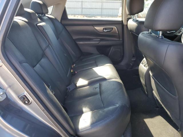 Photo 6 from auction – 2015 NISSAN ALTIMA 2.5 with VIN 1N4AL3AP7FC149205