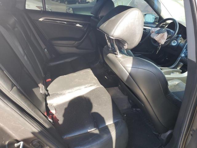 Photo 6 from auction – 2007 ACURA TL with VIN 19UUA66237A023532