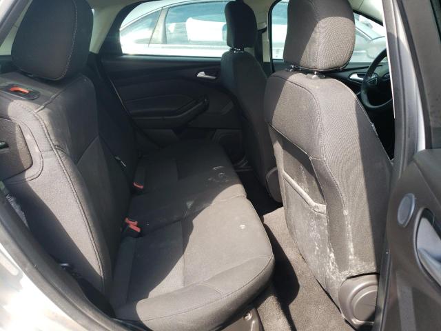 Photo 6 from auction – 2017 FORD FOCUS SEL with VIN 1FADP3M24HL249220