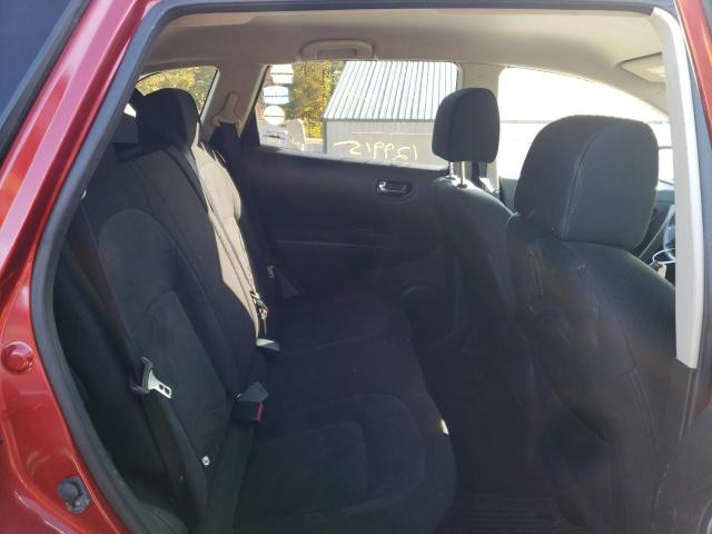 Photo 6 from auction – 2012 NISSAN ROGUE S with VIN JN8AS5MV3CW412968