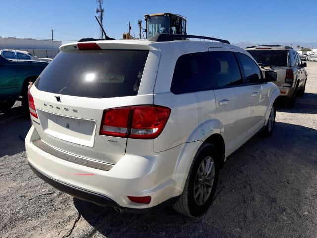 Photo 4 from auction – 2013 DODGE JOURNEY SX with VIN 3C4PDCBG0DT626087